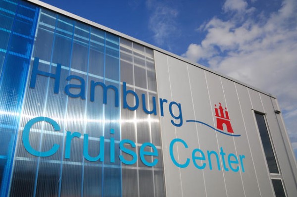 Hamburg Cruise Center