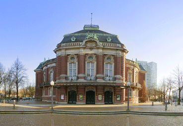 Laeiszhalle