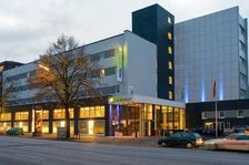 Holiday Inn Express Hamburg City Centre - Tagungsraum mieten