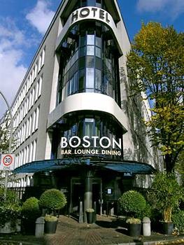 Boston Hotel Hamburg Tagungshotel Tagungsraum