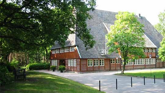 Das Bauernhaus - Bauernhof mieten für Events