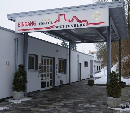 Hotel Wettenberg