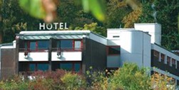 Tagungshotel Mühltal