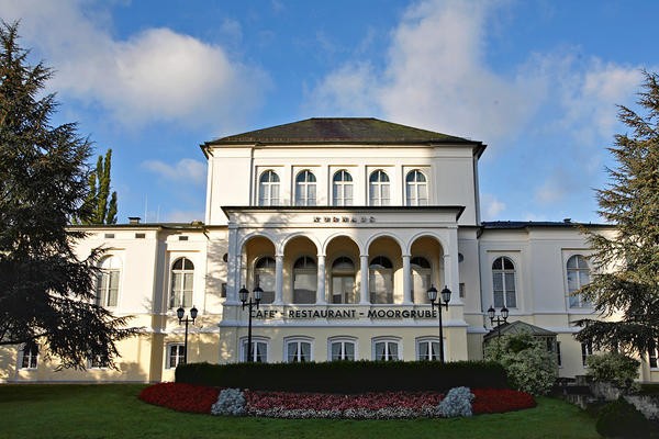 Kurhaus Bad Schwalbach