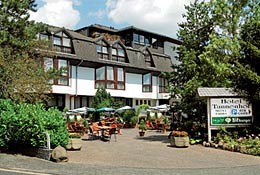 Hotel Tannenhof