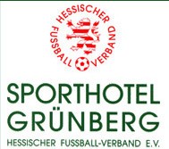 Sporthotel Grünberg