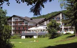 Sporthotel Erbismühle