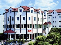 Aron Hotel