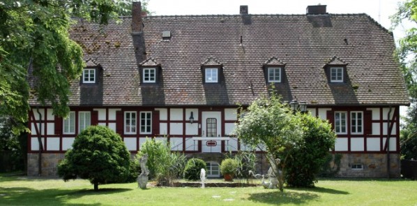 Jägerhof Biblis