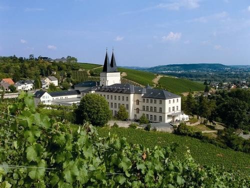 Hotel Restaurant Kloster Johannisberg