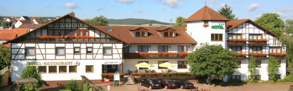 Hotel zum Büraberg