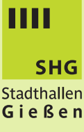 Stadthallen GmbH Gießen