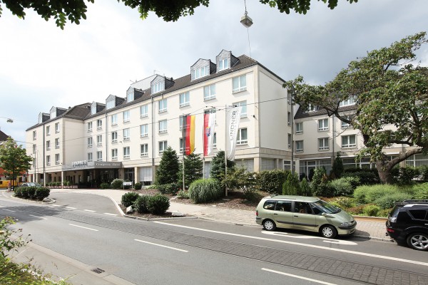 Lindner Congress Hotel Frankfurt