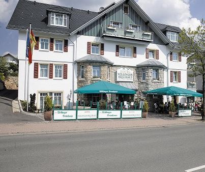 BEST WESTERN Hotel Willingen