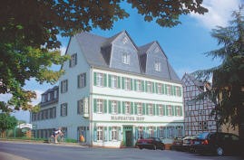 Hotel Nassauer Hof