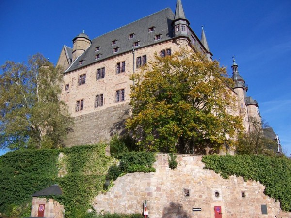 Hotel Burg Staufenberg