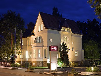 Mercure Hotel Frankfurt Airport Dreieich Tagungshotel Tagungsraum