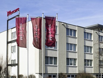 Mercure Hotel Ruesselsheim Frankfurt Airport Tagungshotel Tagungsraum