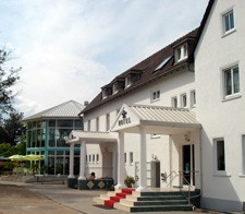 Hotel Weißer Schwan