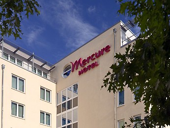 Mercure Hotel Frankfurt Airport Neu-Isenburg Tagungshotel Tagungsraum