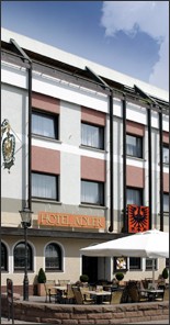 Hotel Adler GmbH