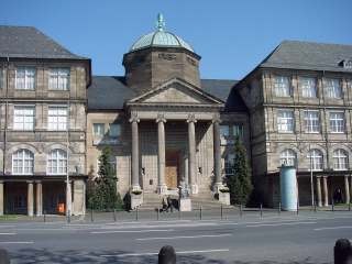 Museum Wiesbaden - Events