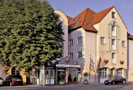 Konferenzhotel Ysenburger Hof