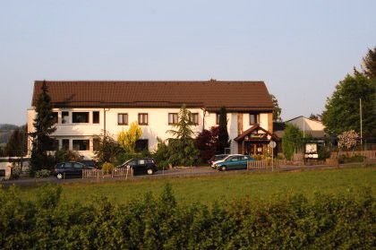 Landhotel Grashof