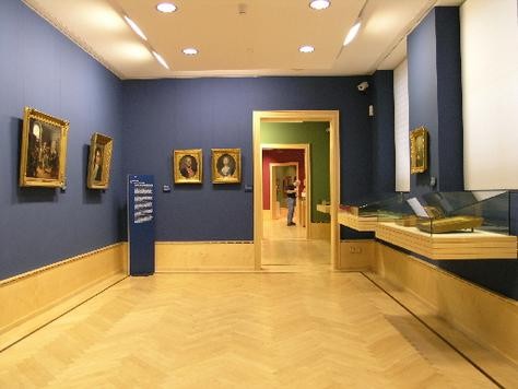 Goethe Museum