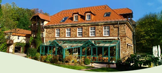 Hotel Neugebauer