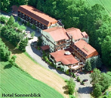 Hotel Sonnenblick