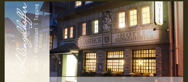 Hotel Klingelhöffer