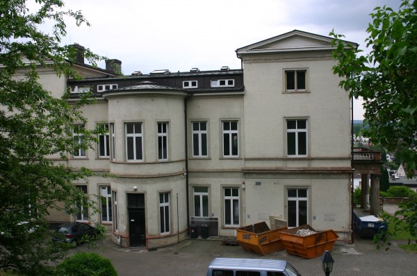 Burckhardthaus