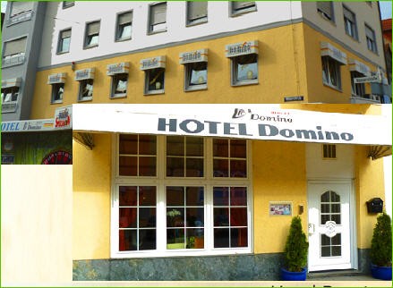 Hotel Domino