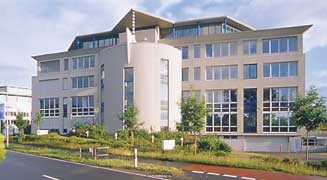 ecos office center griesheim