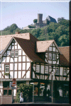 Hinterlandmuseum Schloss Biedenkopf