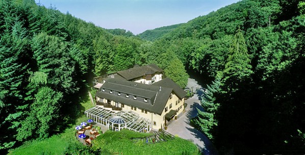 Hotel Brandhof