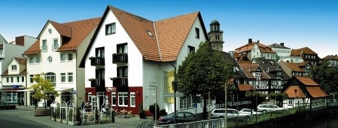 Ringhotel Schubert