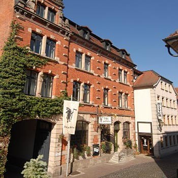 Hotel Zum Ritter