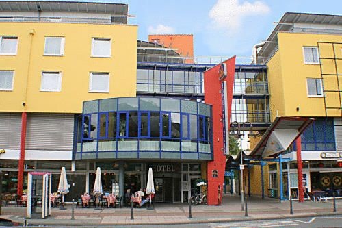 BEST WESTERN Hotel Wetzlar