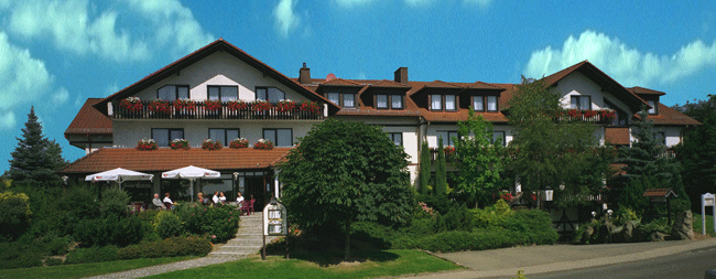 Parkhotel Emstaler Höhe