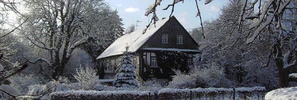 Hotel Alte Klostermühle