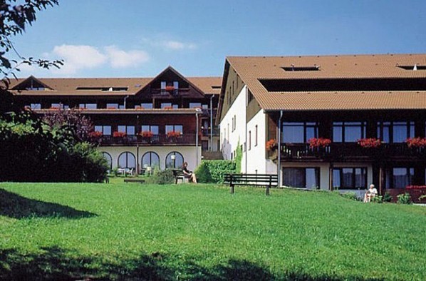 Hotel Rhön Residence