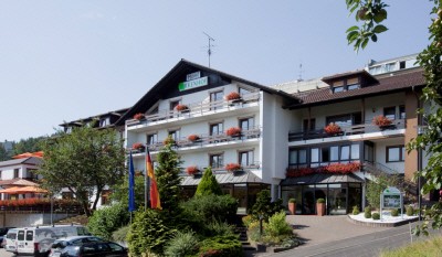 Hotel Birkenhof