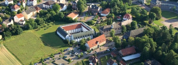 WELCOME HOTEL BAD AROLSEN