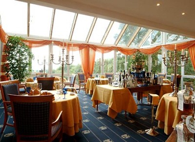 Hotel-Restaurant Zum Steinernen Schweinchen