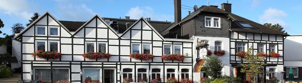 Posthotel Usseln Ringhotel Willingen