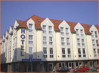 Hotel Residence