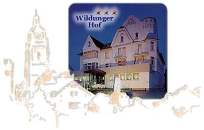 Hotel Wildunger Hof