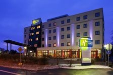 Holiday Inn Express Frankfurt-Airport - Tagungsraum mieten